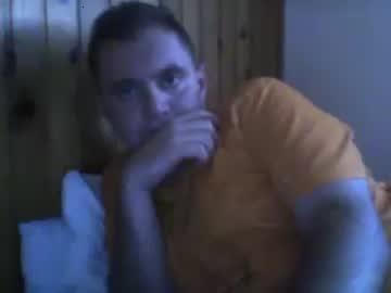 mikethestorm chaturbate