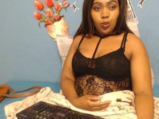 Miss-Cc bongacams