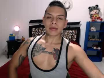 misterdickxxx chaturbate