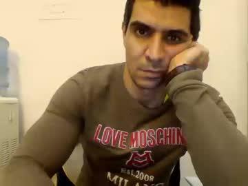 mohsenkaf chaturbate