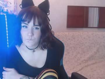 mononoke_hime chaturbate