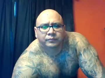 mrbeefcake3185 chaturbate