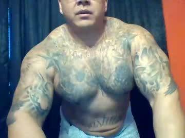 mrbeefcake3185 chaturbate