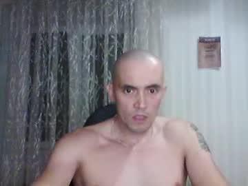 mrcherep777 chaturbate