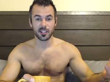 mrcooperxxx chaturbate