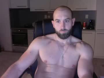 musclemike01 chaturbate