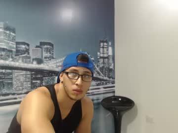 musclesexguy96 chaturbate