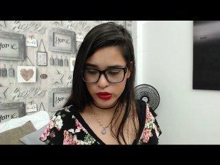 NatyGomez bongacams