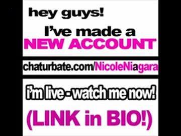 nicolenigara chaturbate