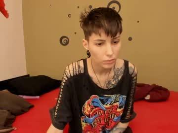 nikistarqueen chaturbate