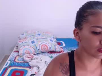 pamela_1girl chaturbate