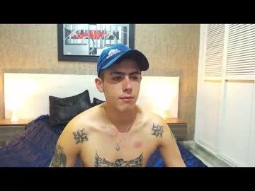 perccy_james chaturbate