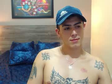 perccy_james chaturbate