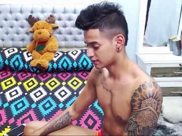 peter_dainty chaturbate