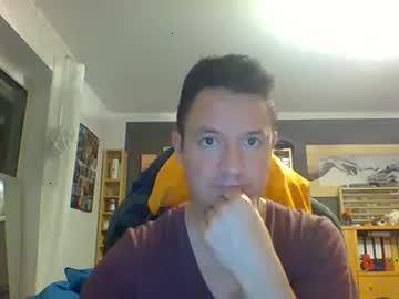 peter_s1275 chaturbate