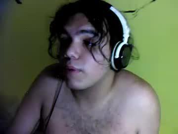 pikamountainman chaturbate