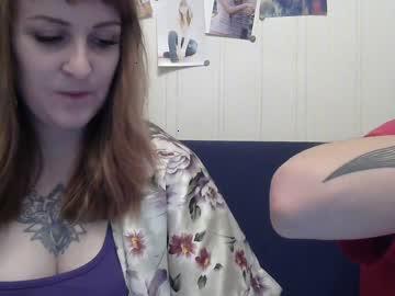 pretty_and_horny chaturbate