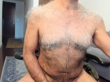 realhairynyc chaturbate