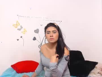 rebeca_1 chaturbate