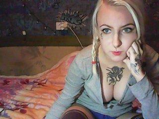 RedSunshine- bongacams