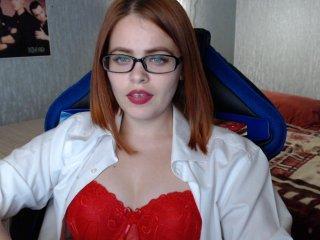 Redbarbie61 bongacams