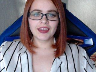 Redbarbie61 bongacams