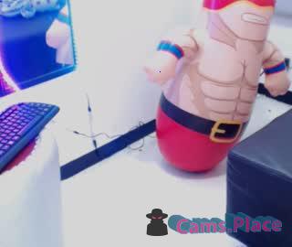 roxanagibbs10 chaturbate