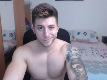 ryanwhitte chaturbate