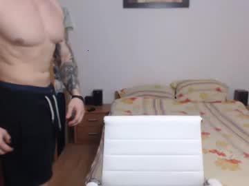 ryanwhitte chaturbate