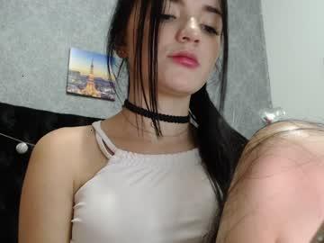 samantha_bones chaturbate