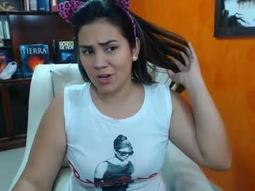 samantha_cortes chaturbate