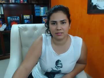 samantha_cortes chaturbate