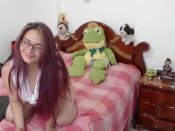 samanthareigns chaturbate