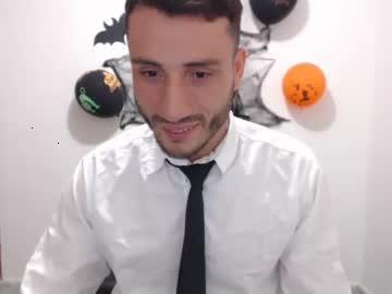 sandroandhade chaturbate