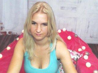 SarahLive bongacams