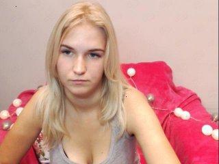 SarahLive bongacams