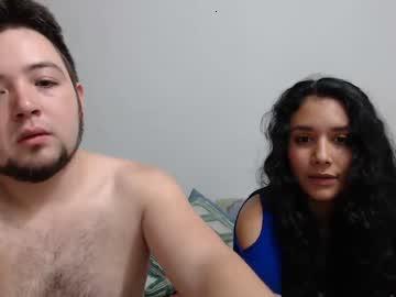 sarita_and_miguel chaturbate