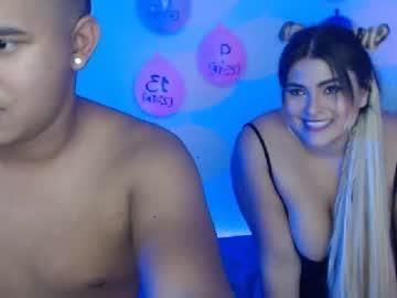 scarletytayler chaturbate