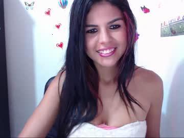 selenacastilla chaturbate