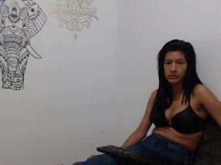 SEXYGIRL6972 bongacams