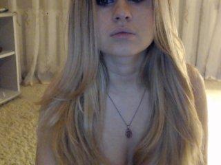 SexxyPusssy bongacams