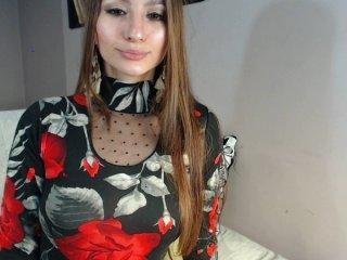 SexyAlicia bongacams