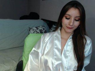 SexyAlicia bongacams