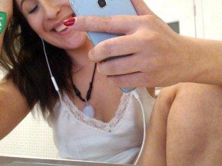 SexyAngellxxx bongacams