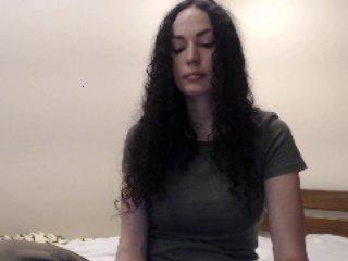 SexyLuxeLady bongacams