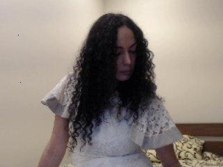 SexyLuxeLady bongacams