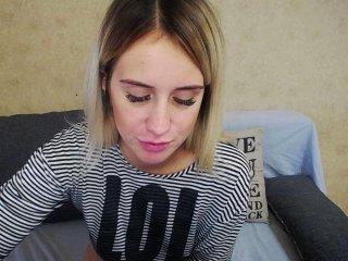 SexyPepper4u bongacams