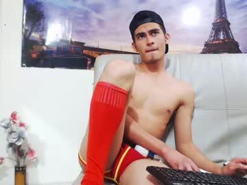 sexy_latin_loverr chaturbate