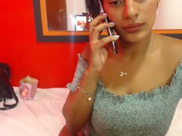 shaimagomez chaturbate