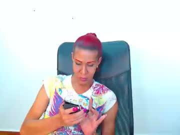 shanell_dominant chaturbate